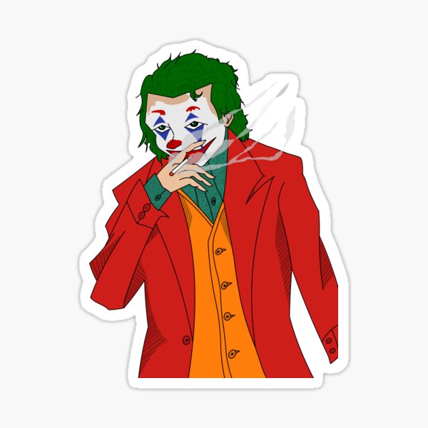 pp Sticker