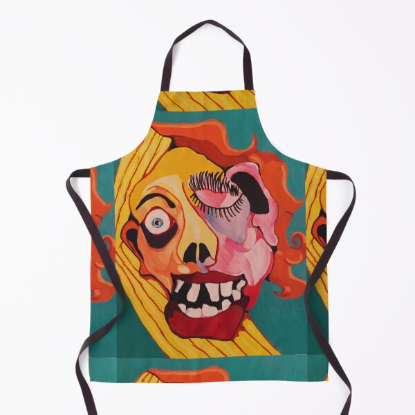 Item preview, Portrayal designed and sold by wildjellybeans.
