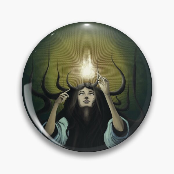 Item preview, Insight designed and sold by slanierArt.