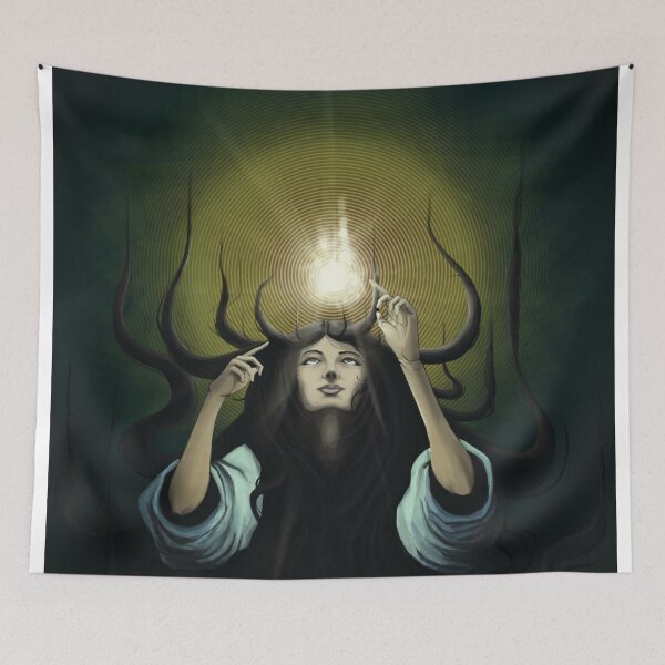 Item preview, Insight designed and sold by slanierArt.