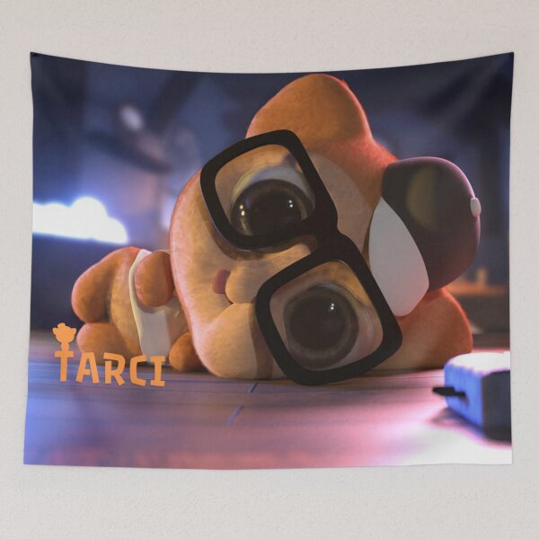 Item preview, Tarci PH Merch Design 2 designed and sold by TarciPH.