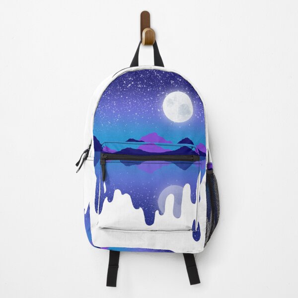Item preview, Dripping Mountains designed and sold by NickHydo.