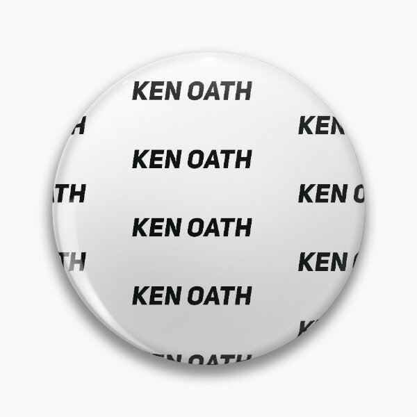 Item preview, Ken oath designed and sold by Gooderestx4.
