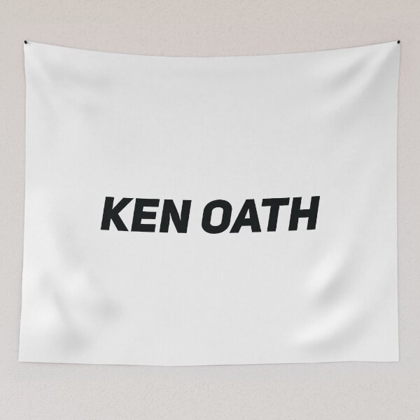 Item preview, Ken oath designed and sold by Gooderestx4.