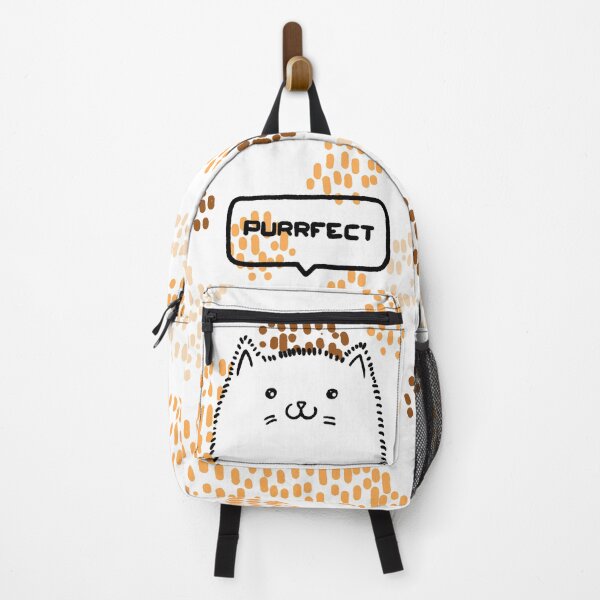 Item preview, Purrfect designed and sold by somosolga.