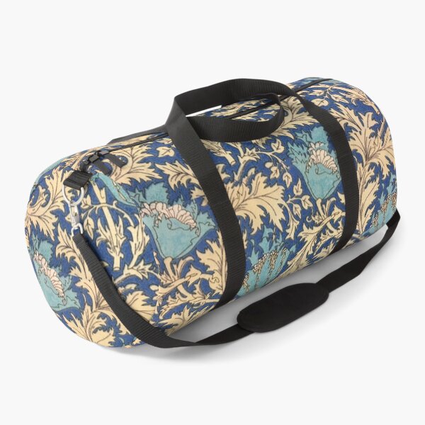 Item preview, William Morris Cotton Lawn print designed and sold by thomasjgaulton.