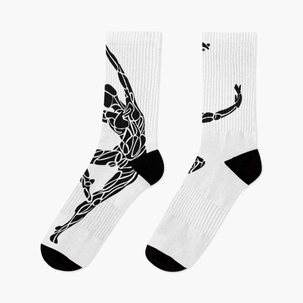 Item preview, Minimalistic Ballerina designed and sold by danceink.