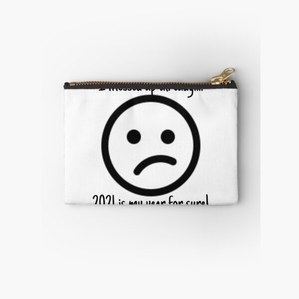 Item preview, 2021 is my year  designed and sold by Aesthetics4life.