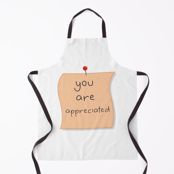 Item preview, You Are Appreciated designed and sold by PridePositivity.