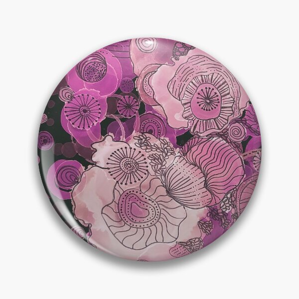 Item preview, Rosy Day designed and sold by Lois Gardiner.