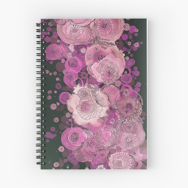 Item preview, Rosy Day designed and sold by Lois Gardiner.
