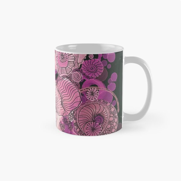 Item preview, Rosy Day designed and sold by Lois Gardiner.