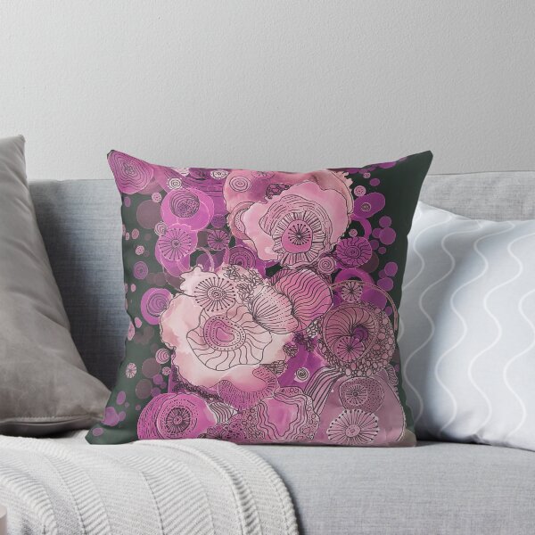 Item preview, Rosy Day designed and sold by Lois Gardiner.