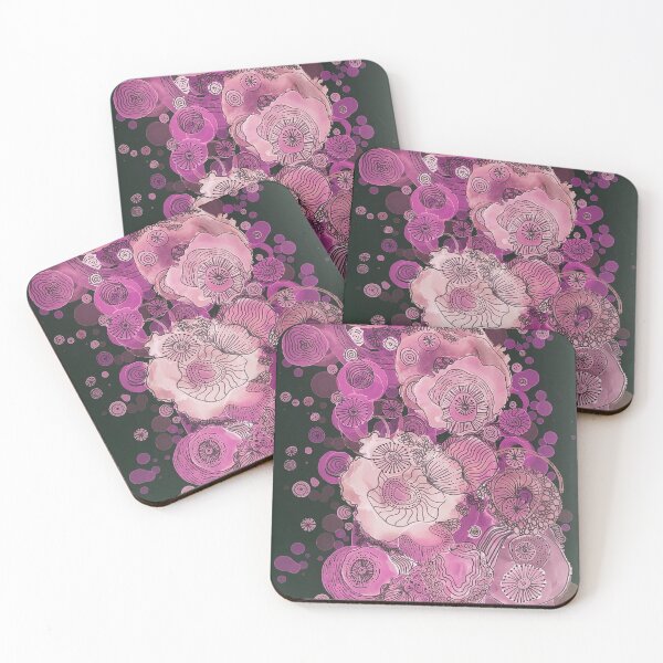 Item preview, Rosy Day designed and sold by Lois Gardiner.