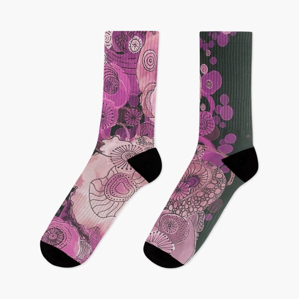 Item preview, Rosy Day designed and sold by Lois Gardiner.