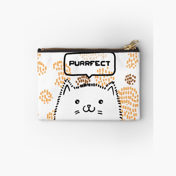Item preview, Purrfect designed and sold by somosolga.