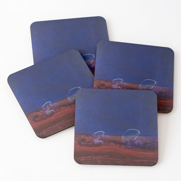 Item preview, Duo by Yayoi Shibata designed and sold by atomic-dave.