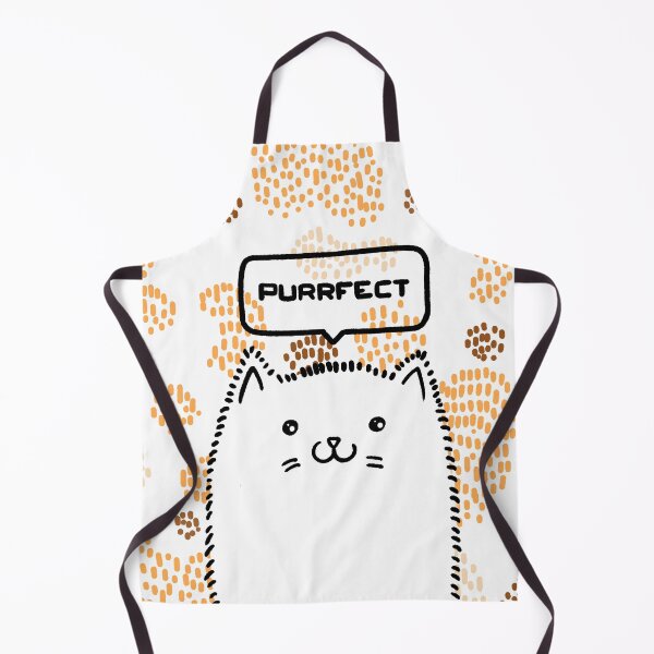 Item preview, Purrfect designed and sold by somosolga.