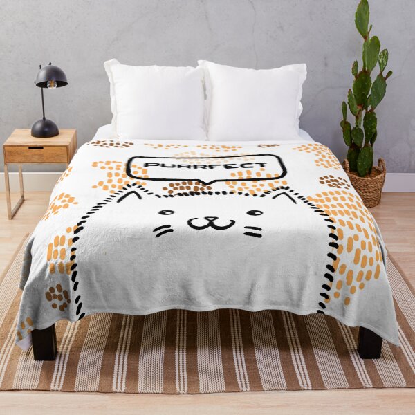 Item preview, Purrfect designed and sold by somosolga.