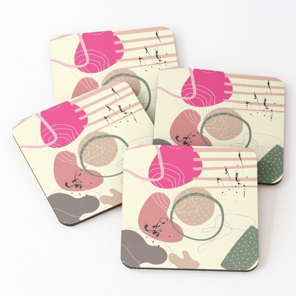 Item preview, Abstract Decoration designed and sold by acobrien.