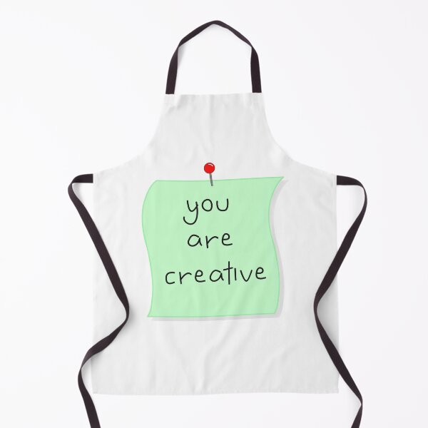 Item preview, You Are Creative designed and sold by PridePositivity.