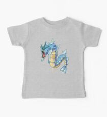 Gyarados Baby Tee