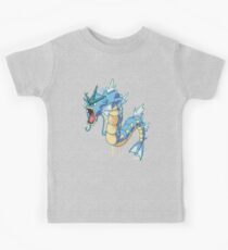 Gyarados Kids Tee