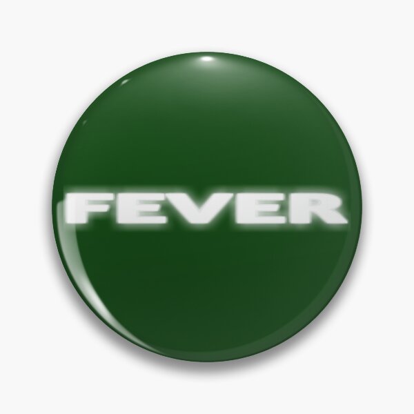 Item preview, Fever designed and sold by walkiffe.