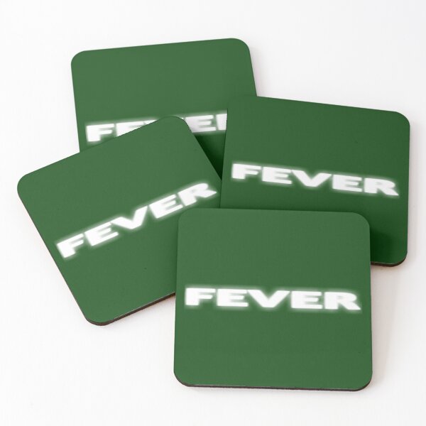 Item preview, Fever designed and sold by walkiffe.