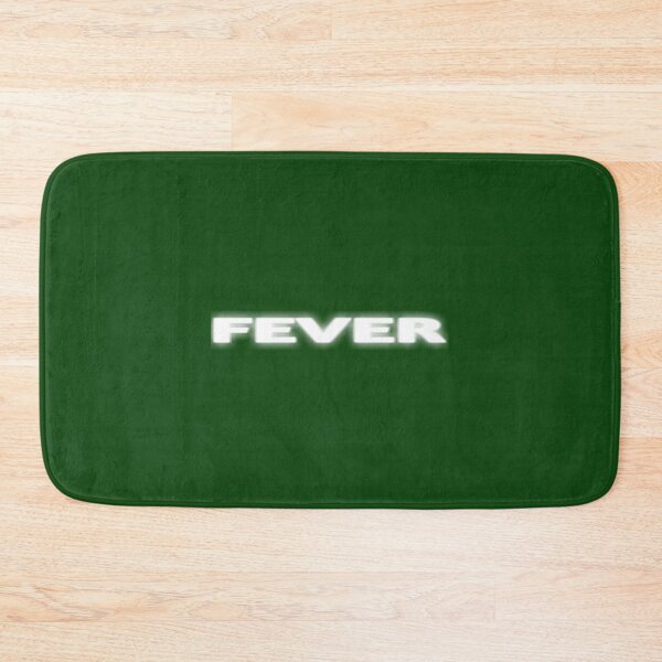 Item preview, Fever designed and sold by walkiffe.