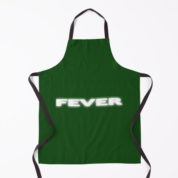 Item preview, Fever designed and sold by walkiffe.