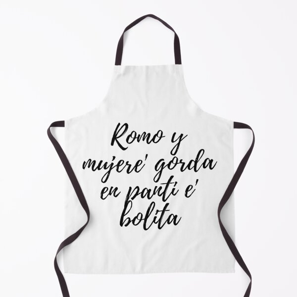 Item preview, Romo y mujere gorda en panti e bolita - Dominican slang designed and sold by gloriasd14.