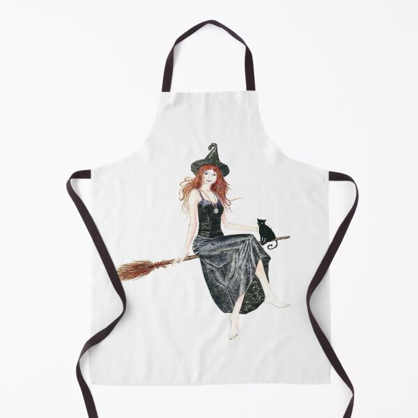 Item preview, The Witch designed and sold by Dean  Swinfield.
