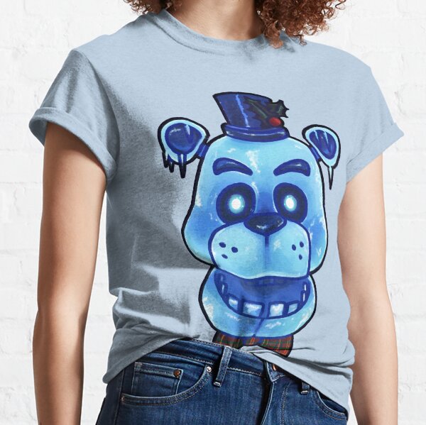 Item preview, Freddy Frostbear designed and sold by chronodia.