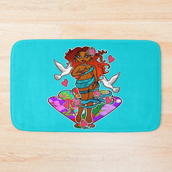 Item preview, Black Birth of Venus  designed and sold by artbyomega.