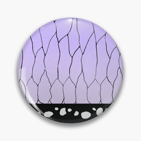 Item preview, Butterfly Wing Pattern v3 designed and sold by Faroth.