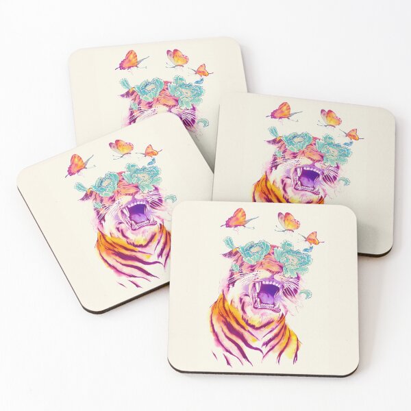 Item preview, tropicalia designed and sold by mathiole.