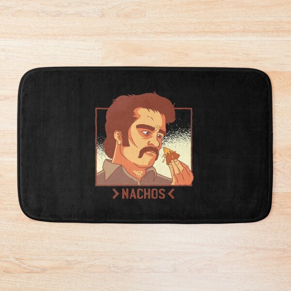 Item preview, Escobar Nachos designed and sold by girlsgetgadgets.