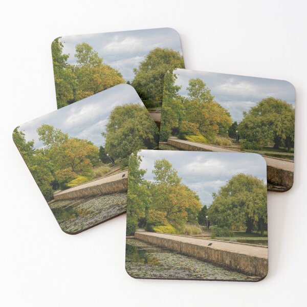 Item preview, Elegant Garden designed and sold by eidann.