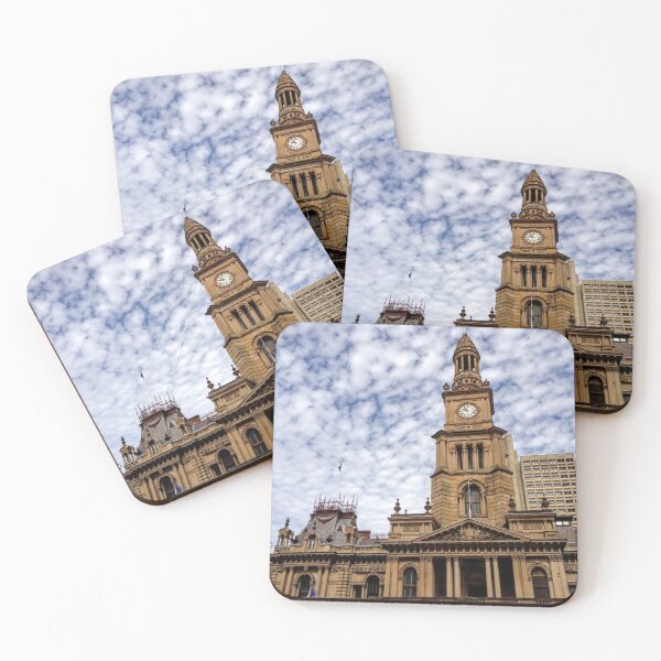 Item preview, Clocktower designed and sold by eidann.