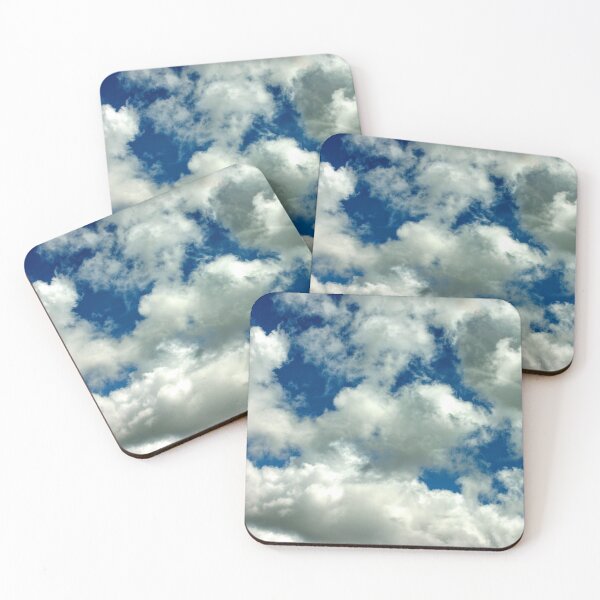 Item preview, Up in The Clouds designed and sold by eidann.