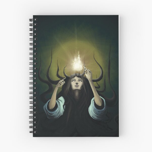 Item preview, Insight designed and sold by slanierArt.