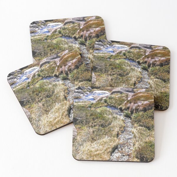 Item preview, Kosciuszko Summer Thaw designed and sold by eidann.