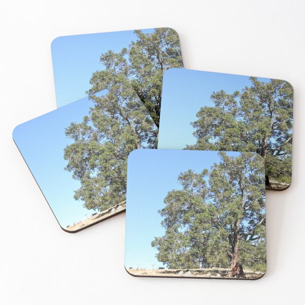 Item preview, Lone Tree in The Bush designed and sold by eidann.