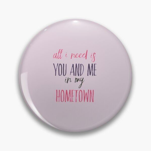 Item preview, Eurovision: fire saga quotes - "all I need is you and my hometown" designed and sold by missmarylin.