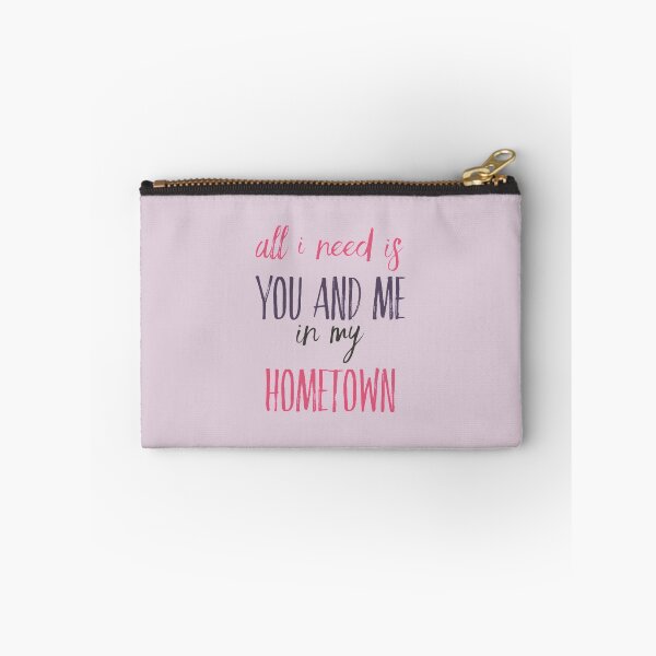 Item preview, Eurovision: fire saga quotes - "all I need is you and my hometown" designed and sold by missmarylin.