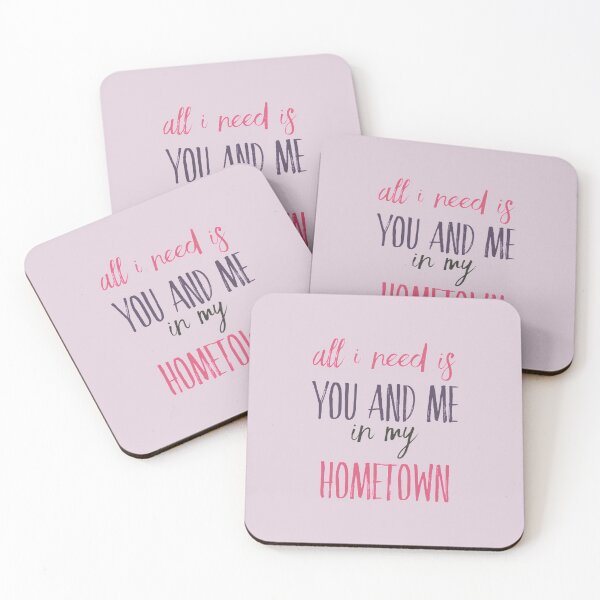 Item preview, Eurovision: fire saga quotes - "all I need is you and my hometown" designed and sold by missmarylin.