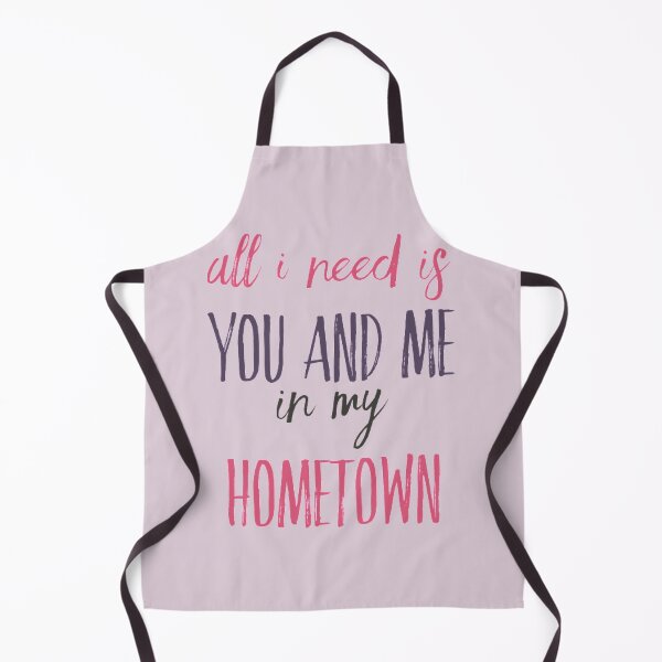 Item preview, Eurovision: fire saga quotes - "all I need is you and my hometown" designed and sold by missmarylin.