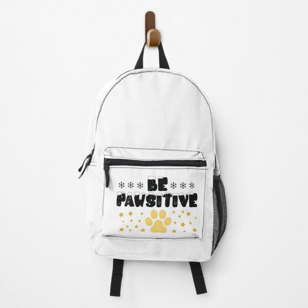 Item preview, Christmas Paw Dog Stay Positive Pun Gifts for Dog Lovers Classic designed and sold by Marstore.