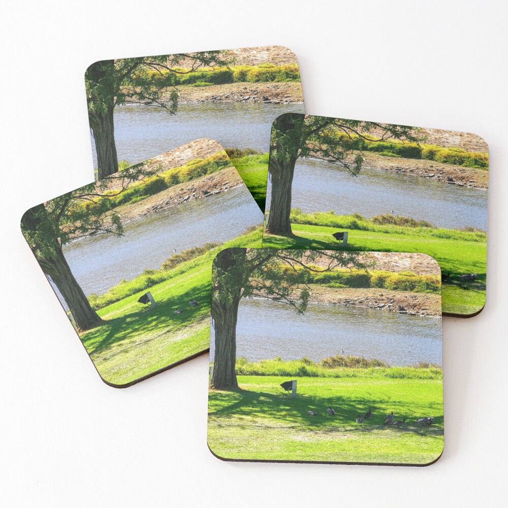 Item preview, Coasters (Set of 4) designed and sold by eidann.